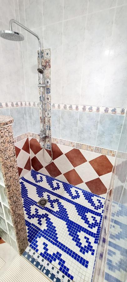 Almar We Go! Habitaciones Privadas En Alcala - Private Rooms - Pieces Privees - In Shared Apartment Εξωτερικό φωτογραφία