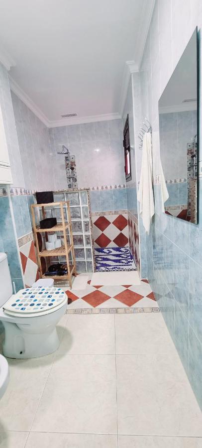 Almar We Go! Habitaciones Privadas En Alcala - Private Rooms - Pieces Privees - In Shared Apartment Εξωτερικό φωτογραφία