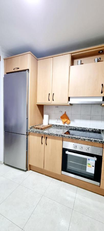 Almar We Go! Habitaciones Privadas En Alcala - Private Rooms - Pieces Privees - In Shared Apartment Εξωτερικό φωτογραφία