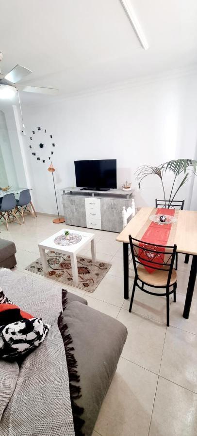 Almar We Go! Habitaciones Privadas En Alcala - Private Rooms - Pieces Privees - In Shared Apartment Εξωτερικό φωτογραφία