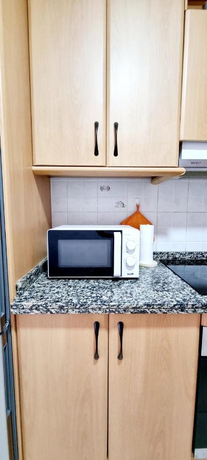 Almar We Go! Habitaciones Privadas En Alcala - Private Rooms - Pieces Privees - In Shared Apartment Εξωτερικό φωτογραφία