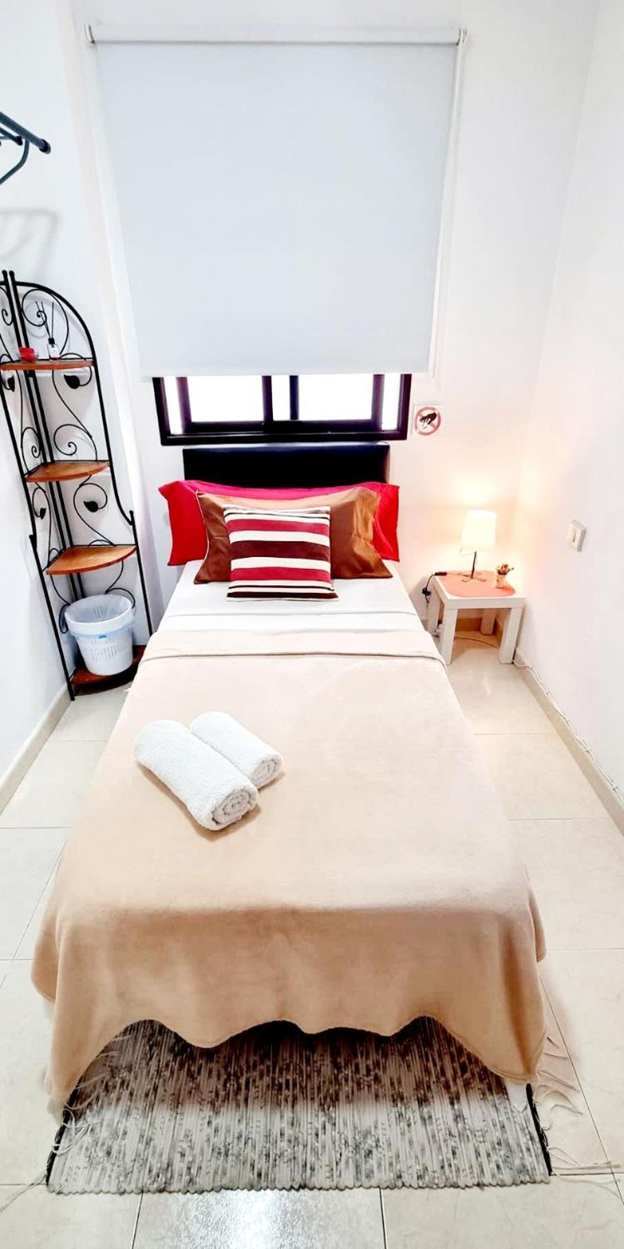 Almar We Go! Habitaciones Privadas En Alcala - Private Rooms - Pieces Privees - In Shared Apartment Εξωτερικό φωτογραφία