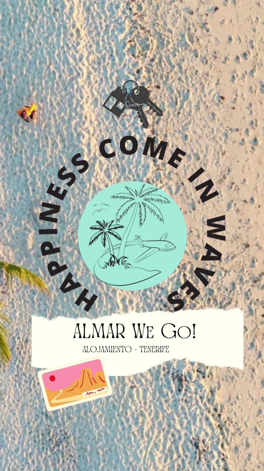Almar We Go! Habitaciones Privadas En Alcala - Private Rooms - Pieces Privees - In Shared Apartment Εξωτερικό φωτογραφία