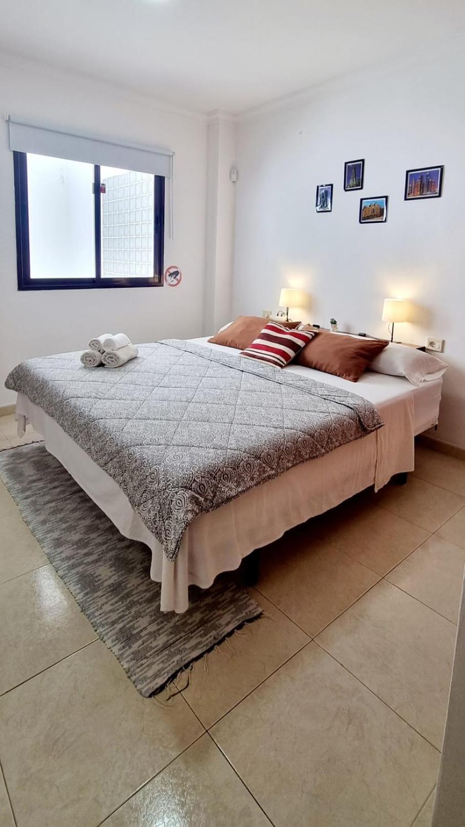 Almar We Go! Habitaciones Privadas En Alcala - Private Rooms - Pieces Privees - In Shared Apartment Εξωτερικό φωτογραφία