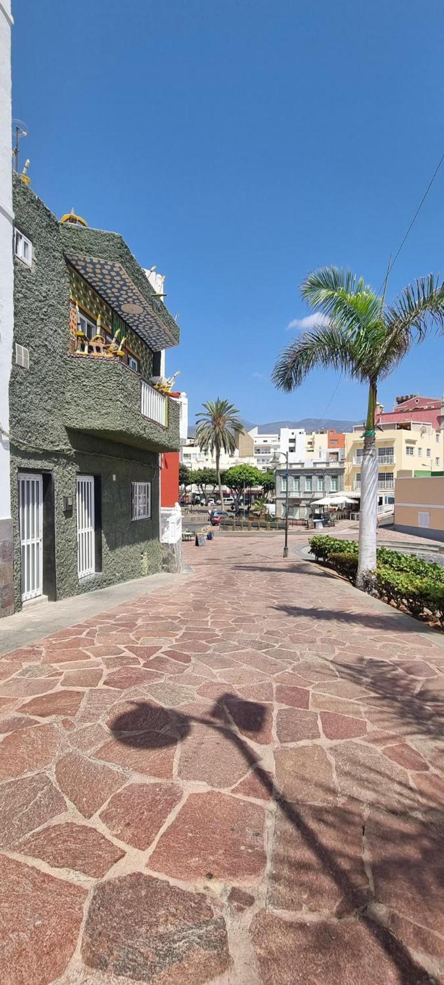 Almar We Go! Habitaciones Privadas En Alcala - Private Rooms - Pieces Privees - In Shared Apartment Εξωτερικό φωτογραφία