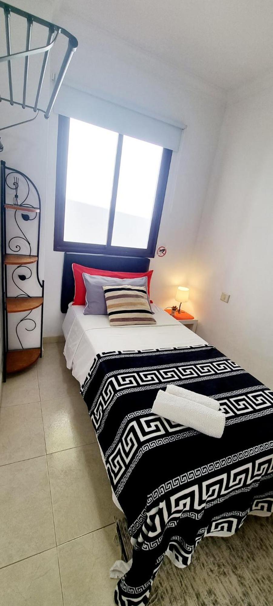 Almar We Go! Habitaciones Privadas En Alcala - Private Rooms - Pieces Privees - In Shared Apartment Εξωτερικό φωτογραφία