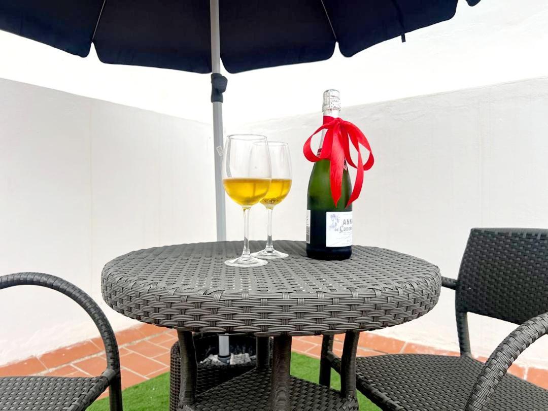 Almar We Go! Habitaciones Privadas En Alcala - Private Rooms - Pieces Privees - In Shared Apartment Εξωτερικό φωτογραφία