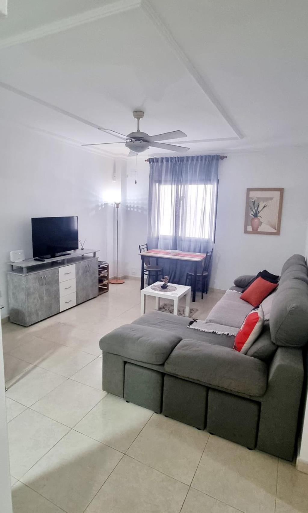 Almar We Go! Habitaciones Privadas En Alcala - Private Rooms - Pieces Privees - In Shared Apartment Εξωτερικό φωτογραφία