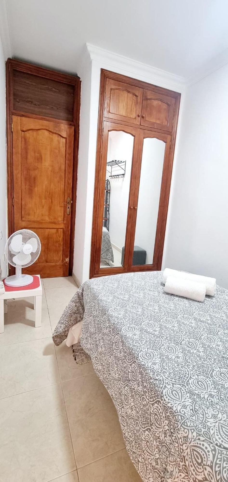 Almar We Go! Habitaciones Privadas En Alcala - Private Rooms - Pieces Privees - In Shared Apartment Εξωτερικό φωτογραφία