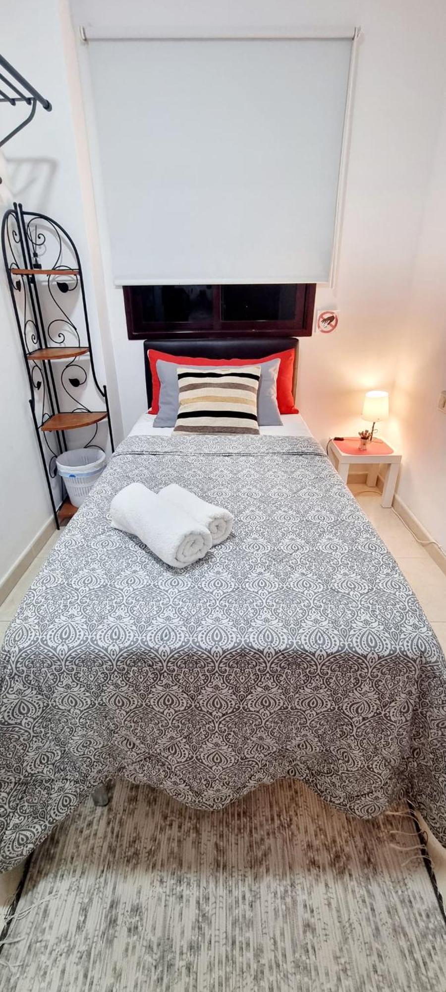 Almar We Go! Habitaciones Privadas En Alcala - Private Rooms - Pieces Privees - In Shared Apartment Εξωτερικό φωτογραφία