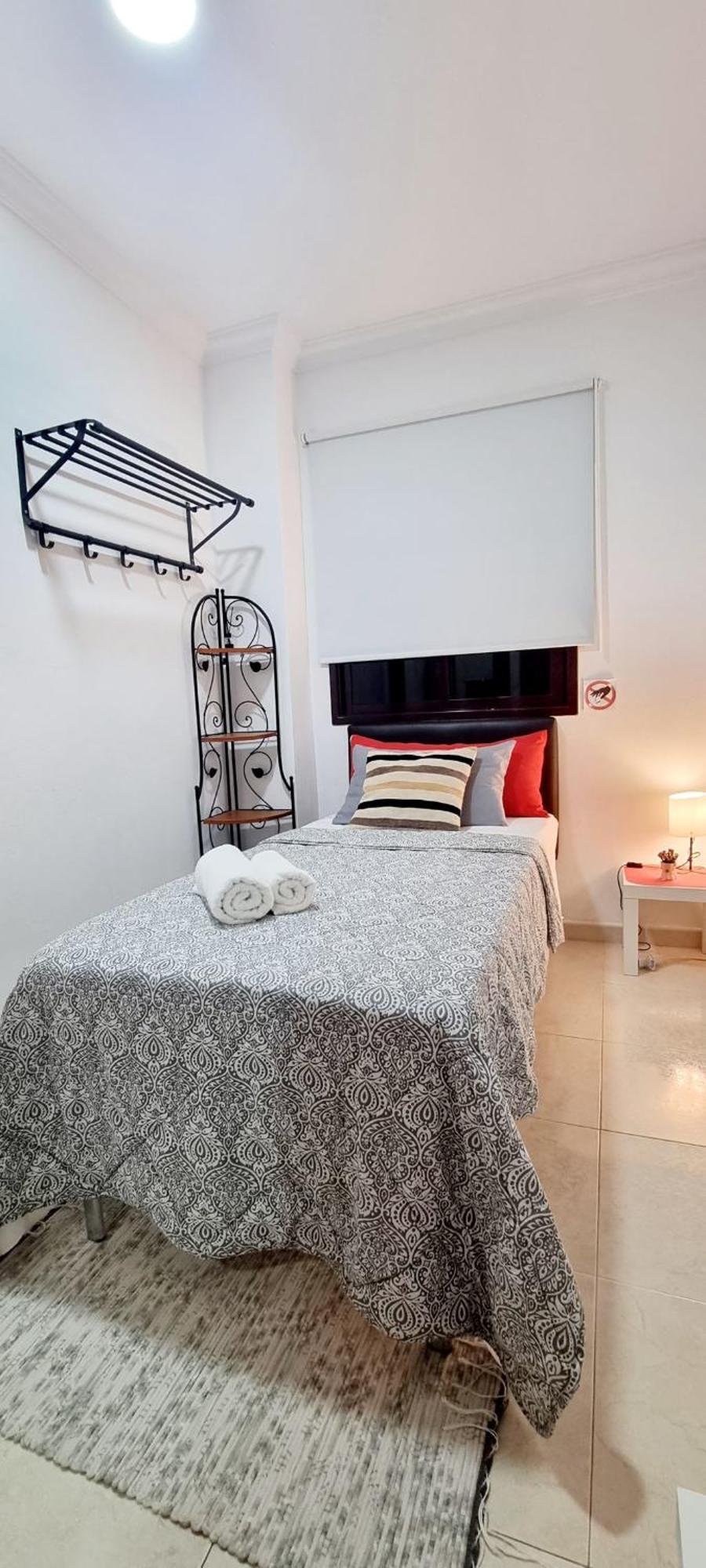 Almar We Go! Habitaciones Privadas En Alcala - Private Rooms - Pieces Privees - In Shared Apartment Εξωτερικό φωτογραφία