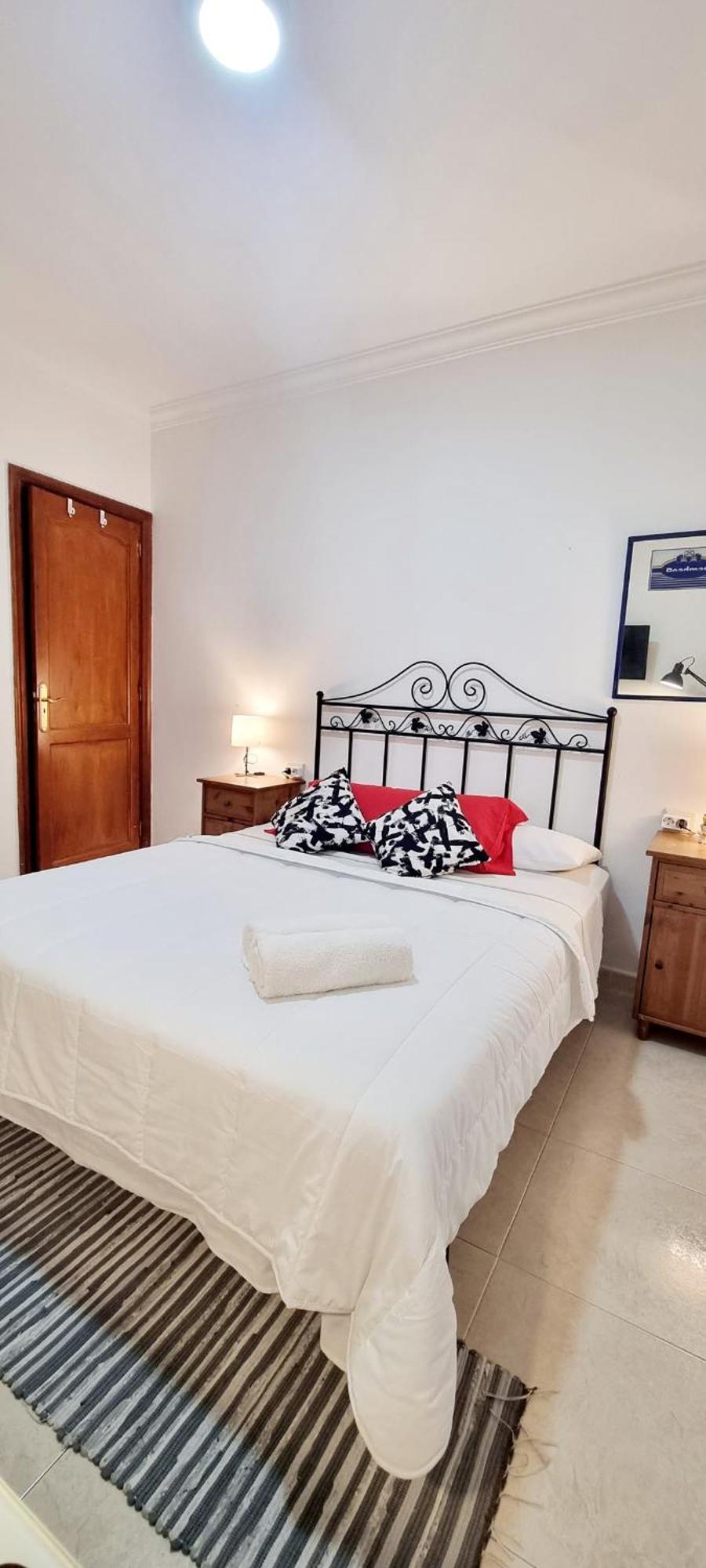 Almar We Go! Habitaciones Privadas En Alcala - Private Rooms - Pieces Privees - In Shared Apartment Εξωτερικό φωτογραφία