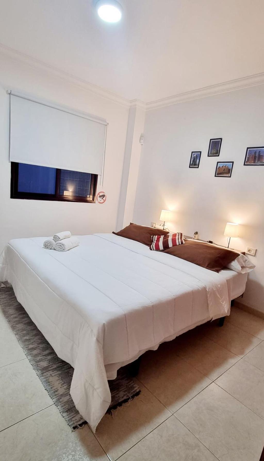 Almar We Go! Habitaciones Privadas En Alcala - Private Rooms - Pieces Privees - In Shared Apartment Εξωτερικό φωτογραφία
