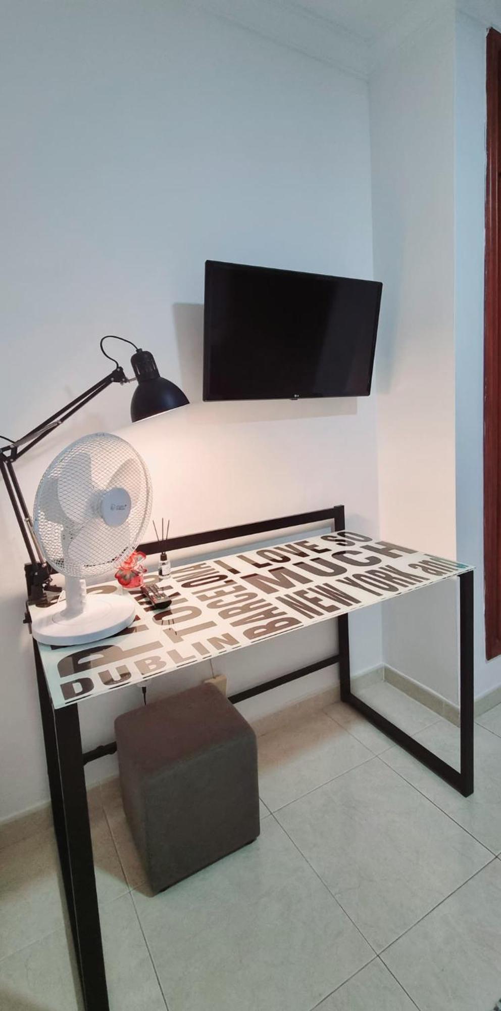 Almar We Go! Habitaciones Privadas En Alcala - Private Rooms - Pieces Privees - In Shared Apartment Εξωτερικό φωτογραφία