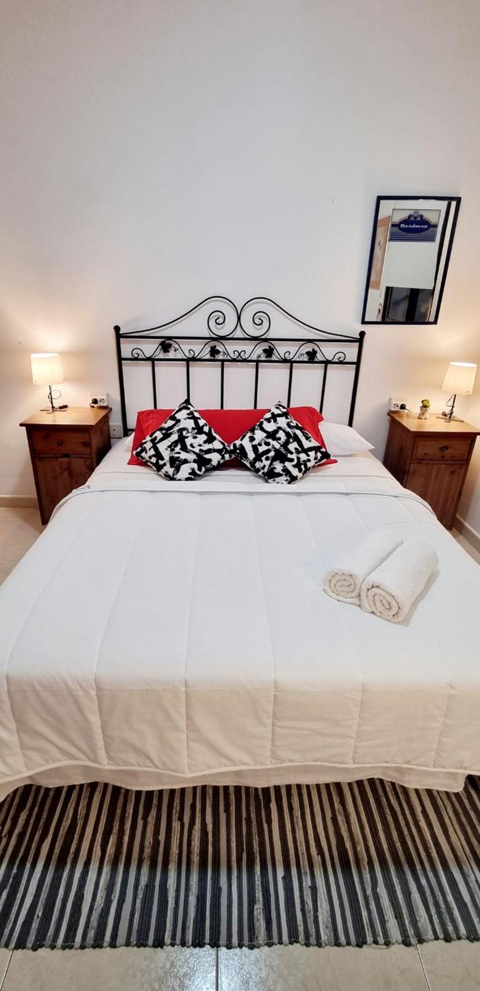 Almar We Go! Habitaciones Privadas En Alcala - Private Rooms - Pieces Privees - In Shared Apartment Εξωτερικό φωτογραφία